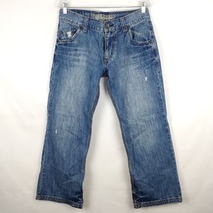 Vintage ArIzona Bootcut Jeans Size 32x30 | VTG Retro Streetwear Western Outdoor
